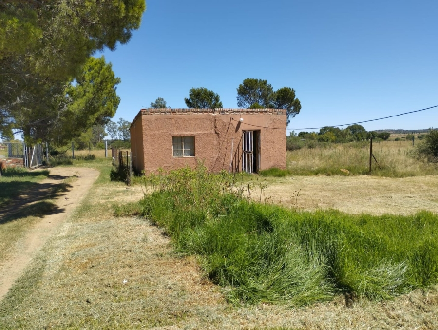 2 Bedroom Property for Sale in Highveld Free State